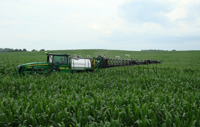 Chemicals and fertilizers security