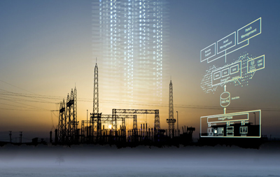 Electrical and electronics sector security