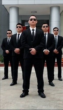 Stage 3 multi-layered protection