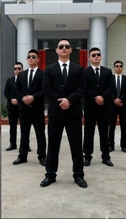 Final full formation